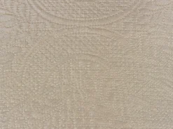 Sengetæppe med Pyntepuder SHUSH 160 x 220 cm Brungrå