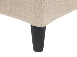 Seng FITOU 180 x 200 cm Beige