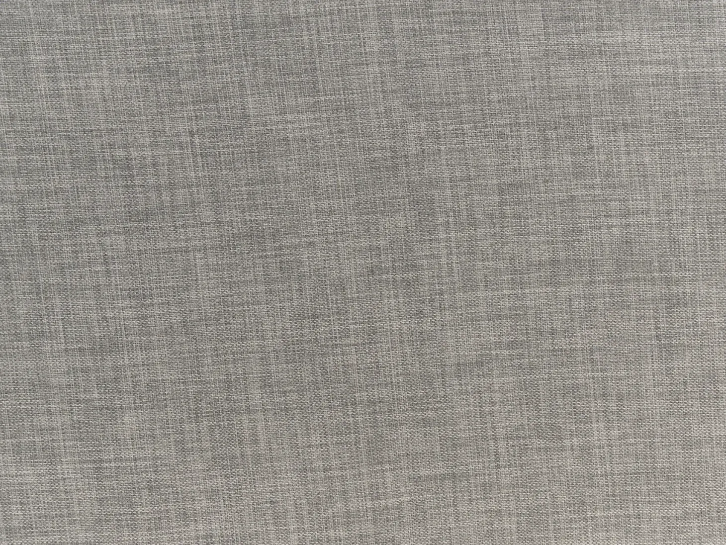 Seng FITOU 90 x 200 cm Lysegrå