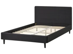 Seng FITOU 120 x 200 cm Sort