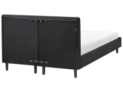 Seng FITOU 120 x 200 cm Sort