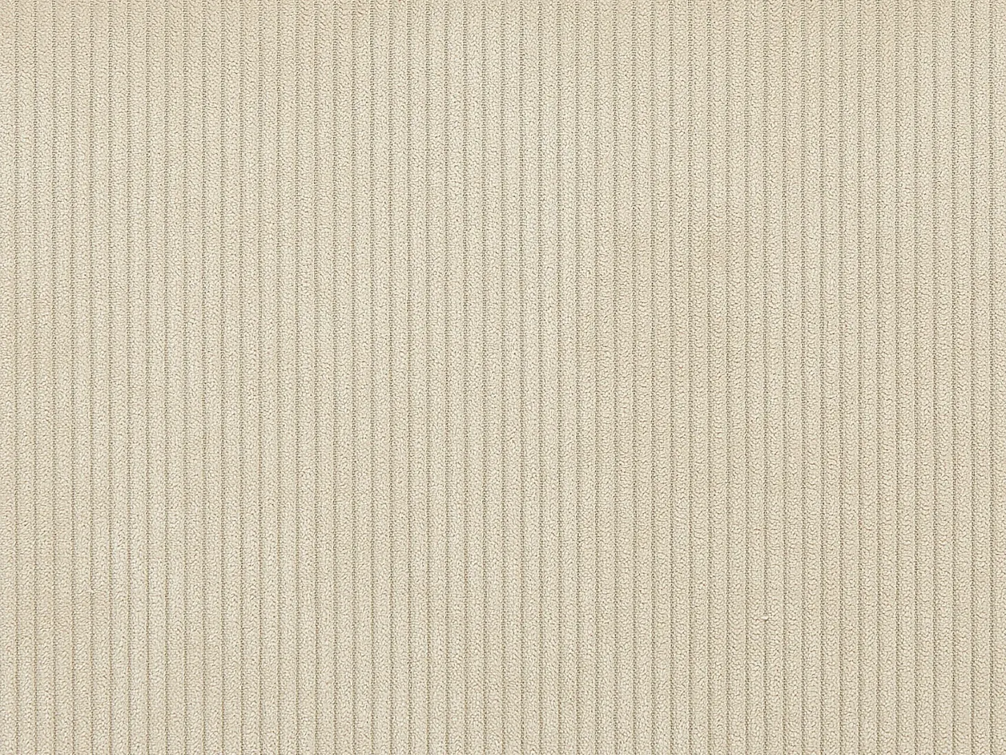 Seng Fløjl LINARDS 180 x 200 cm Beige