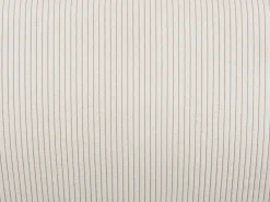 Seng Fløjl VINAY 180 x 200 cm Lys Beige