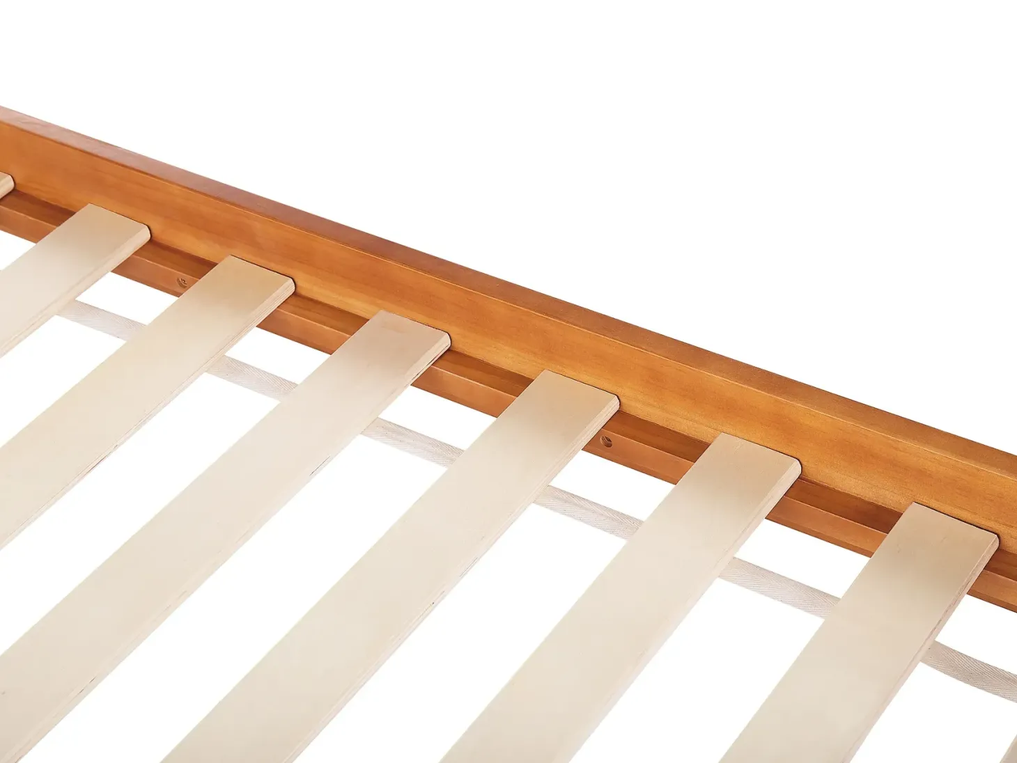 Seng Fyretræ BARRET 90 x 200 cm Brun