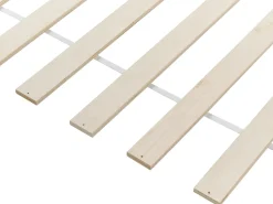Seng Fyretræ BONNAC 90 x 200 cm Pastellrosa