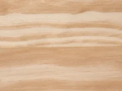 Seng Fyretræ GONFARON 180 x 200 cm Lysebrun