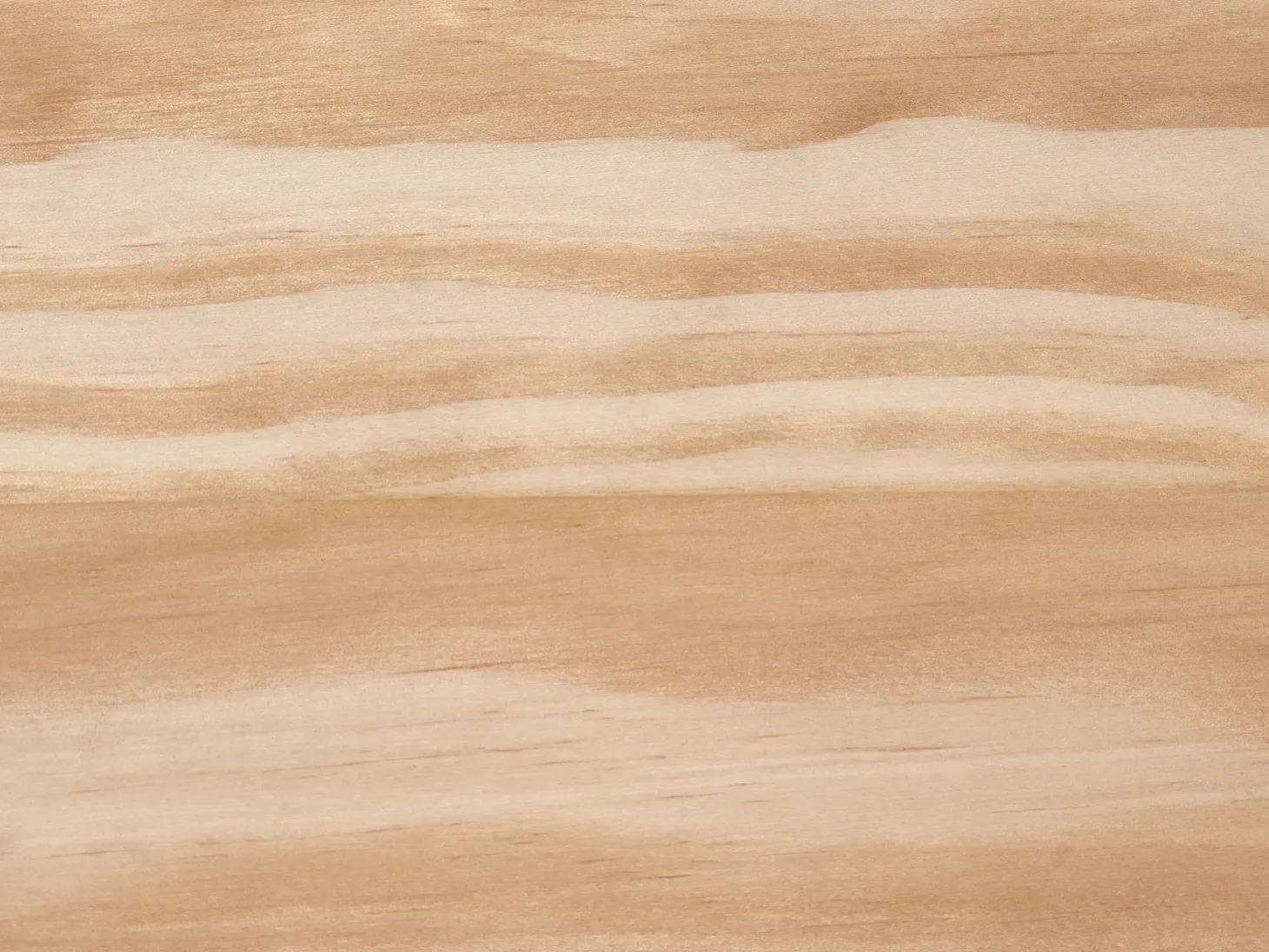 Seng Fyretræ GONFARON 180 x 200 cm Lysebrun