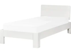 Seng Fyretræ ROYAN 90 x 200 cm Hvid