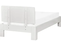 Seng Fyretræ ROYAN 90 x 200 cm Hvid
