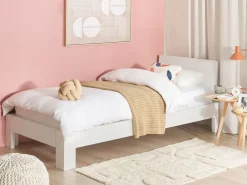Seng Fyretræ ROYAN 90 x 200 cm Hvid