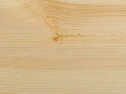 Seng Fyretræ VANNES 90 x 200 cm Lysebrun
