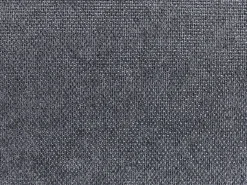 Seng IZERNORE 160 x 200 cm Mørkegrå