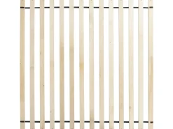 Seng Kunstlinned LESTRE 180 x 200 cm Grøn