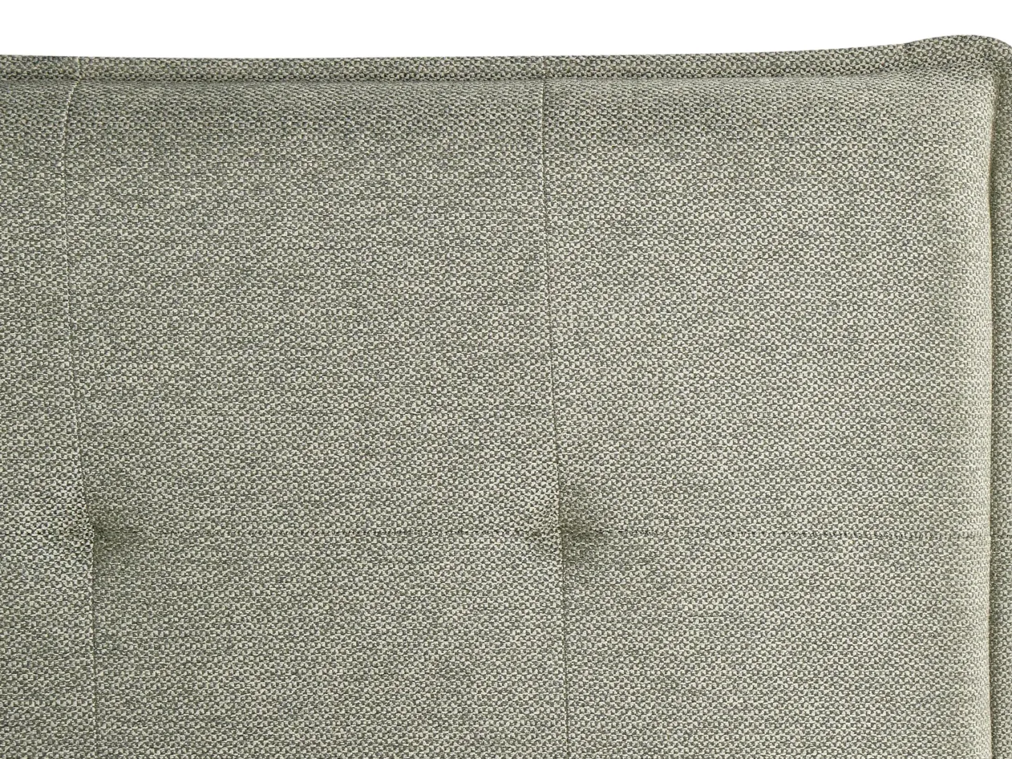 Seng Kunstlinned LESTRE 180 x 200 cm Grøn