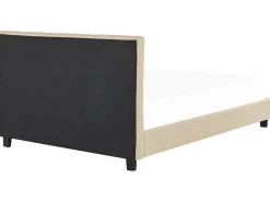 Seng LA ROCHELLE 180 x 200 cm Beige