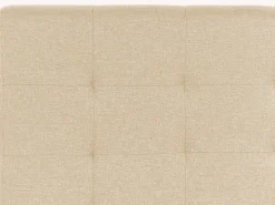 Seng LA ROCHELLE 180 x 200 cm Beige