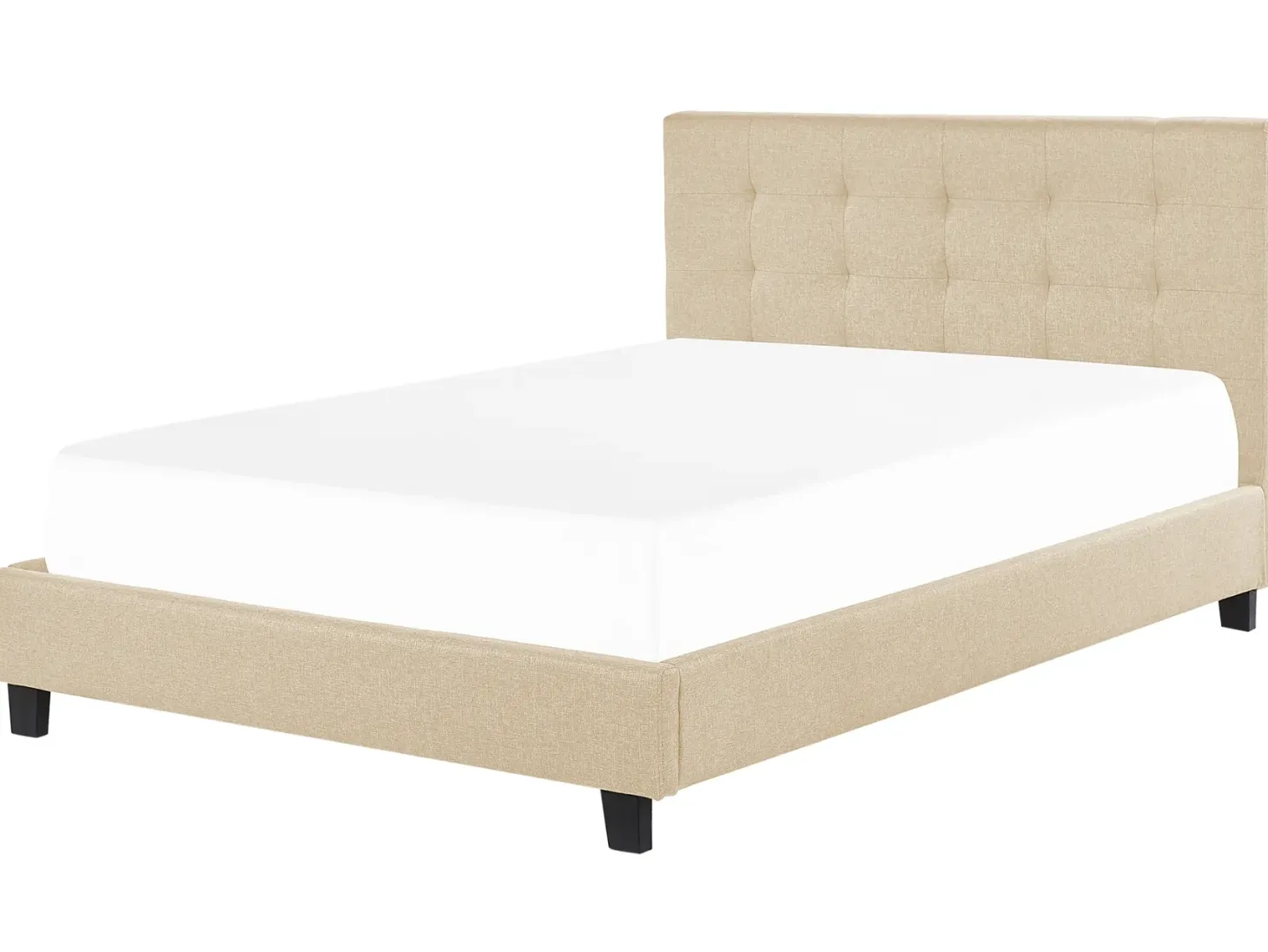 Seng LA ROCHELLE 180 x 200 cm Beige