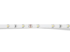 Seng med LED FITOU 180 x 200 cm Sort