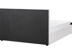 Seng med opbevaring AMIENS Beige 180 x 200 cm