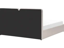 Seng med opbevaring ARBOIS Beige 180 x 200 cm