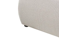 Seng med opbevaring BAJONNA Beige 180 x 200 cm