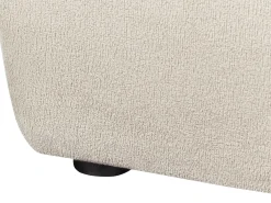 Seng med opbevaring BAJONNA Lys Beige 180 x 200 cm