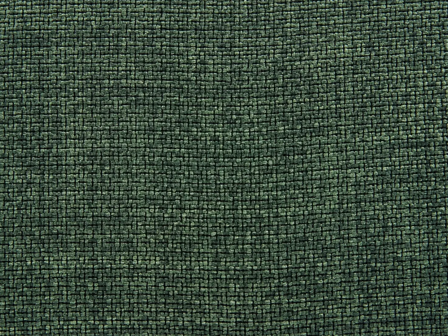 Seng med opbevaring BAJONNA Mørkegrøn 180 x 200 cm
