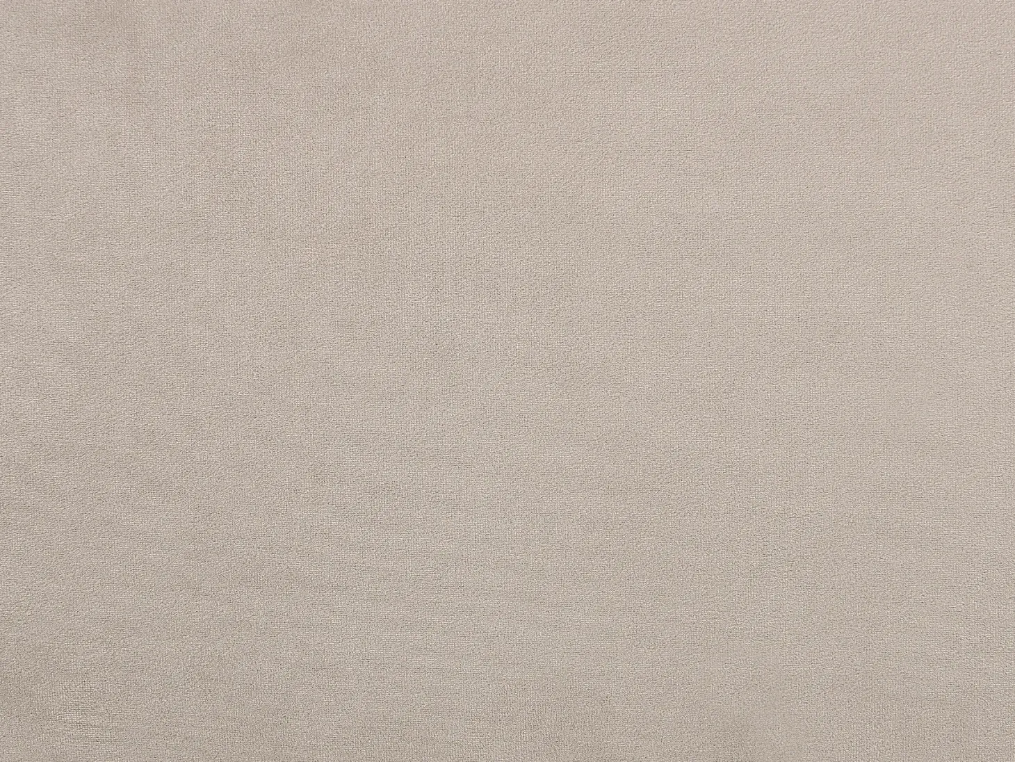 Seng med opbevaring BAJONNA Velour Beige 180 x 200 cm