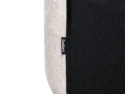 Seng med opbevaring BASTON Lys Beige 180 x 200 cm