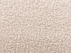 Seng med opbevaring BLAGNAC Boucle Lys Beige 180 x 200 cm