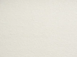 Seng med opbevaring BLAGNAC Boucle Cremehvid 90 x 200 cm