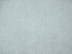 Seng med opbevaring BLAGNAC Chenille Himmelblå 180 x 200 cm