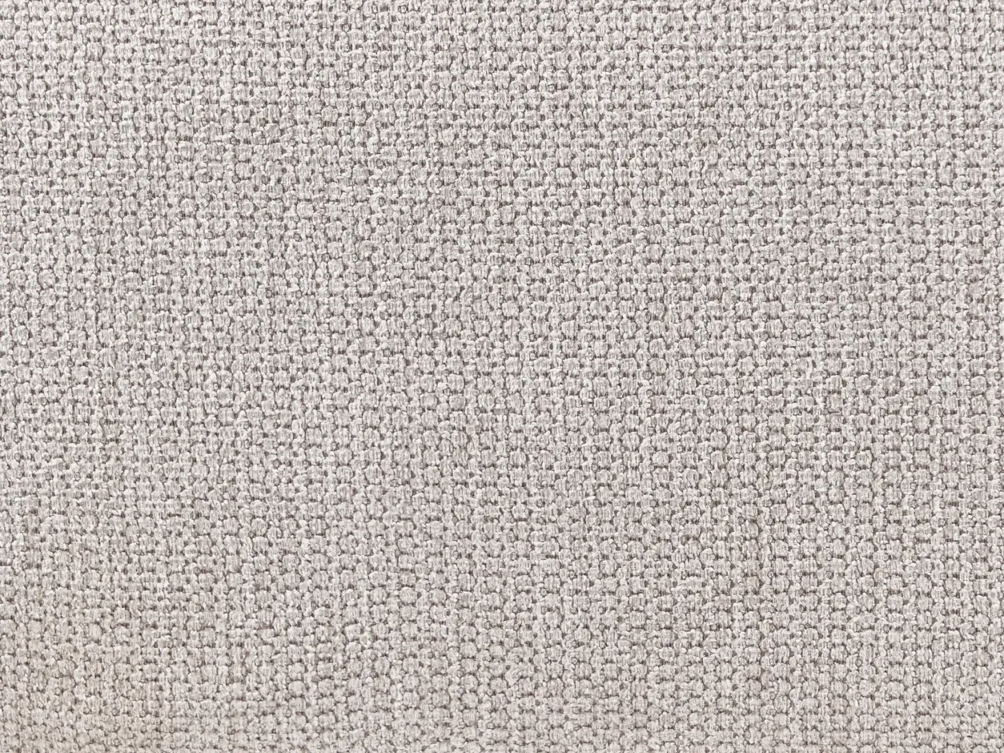 Seng med opbevaring BONIFACIO Kunstlinned Grå 140 x 200 cm