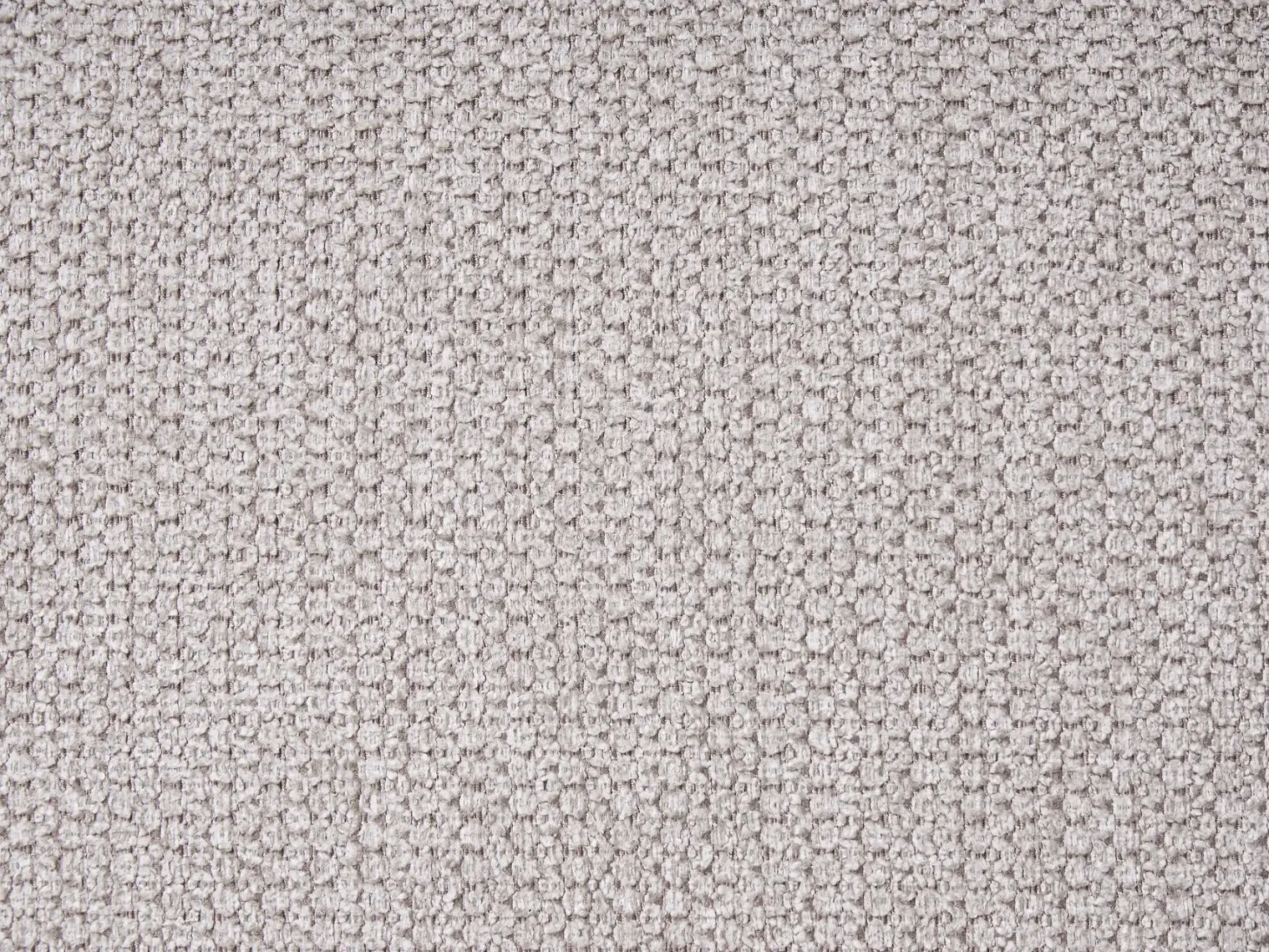 Seng med opbevaring BONIFACIO Kunstlinned Grå 160 x 200 cm