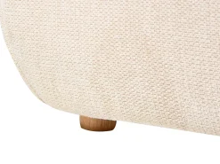 Seng med opbevaring CAMPAN Lys Beige 180 x 200 cm