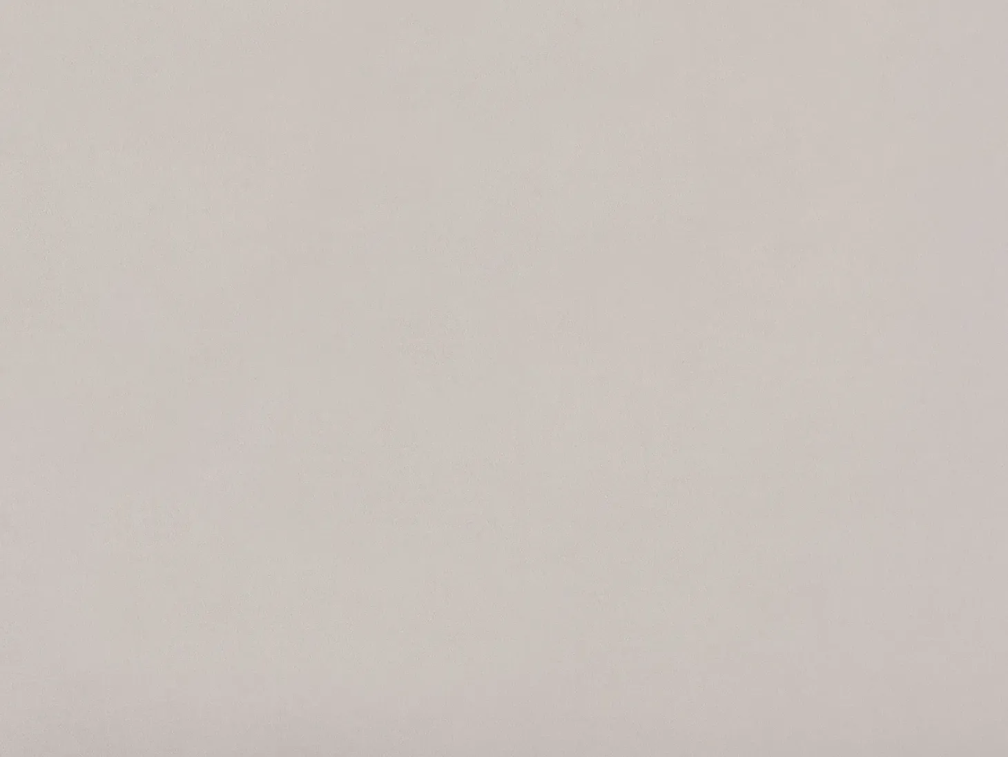 Seng med opbevaring LAVAUR Velour Cremehvid 180 x 200 cm