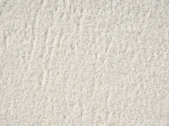 Seng med opbevaring LORIENT Boucle Cremehvid 180 x 200 cm