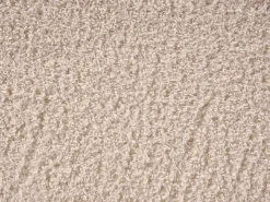 Seng med opbevaring LORIENT Boucle Beige 180 x 200 cm