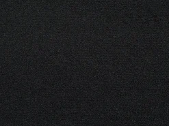 Seng med opbevaring LUBBON Velour Sort 160 x 200 cm