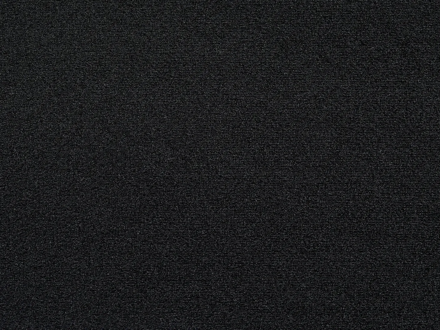Seng med opbevaring LUBBON Velour Sort 160 x 200 cm
