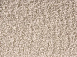 Seng med opbevaring MASSOGNES Boucle Beige 140 x 200 cm