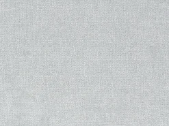 Seng med opbevaring MOISSAC Chenille Himmelblå 180 x 200 cm
