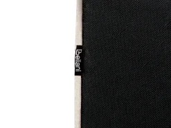 Seng med opbevaring MONTLAUR Boucle Beige 140 x 200 cm