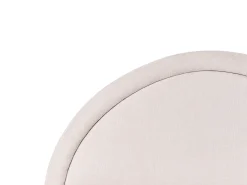 Seng med opbevaring MOUZON Lys Beige 140 x 200 cm