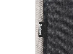 Seng med opbevaring QUIBERON Beige 180 x 200 cm