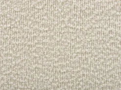 Seng med opbevaring QUILLIEN Boucle Lys Beige 180 x 200 cm