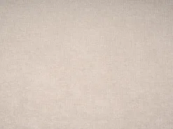Seng med opbevaring QUILLIEN Chenille Lys Beige 160 x 200 cm