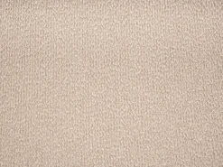 Seng med opbevaring QUILLIEN Boucle Beige 180 x 200 cm