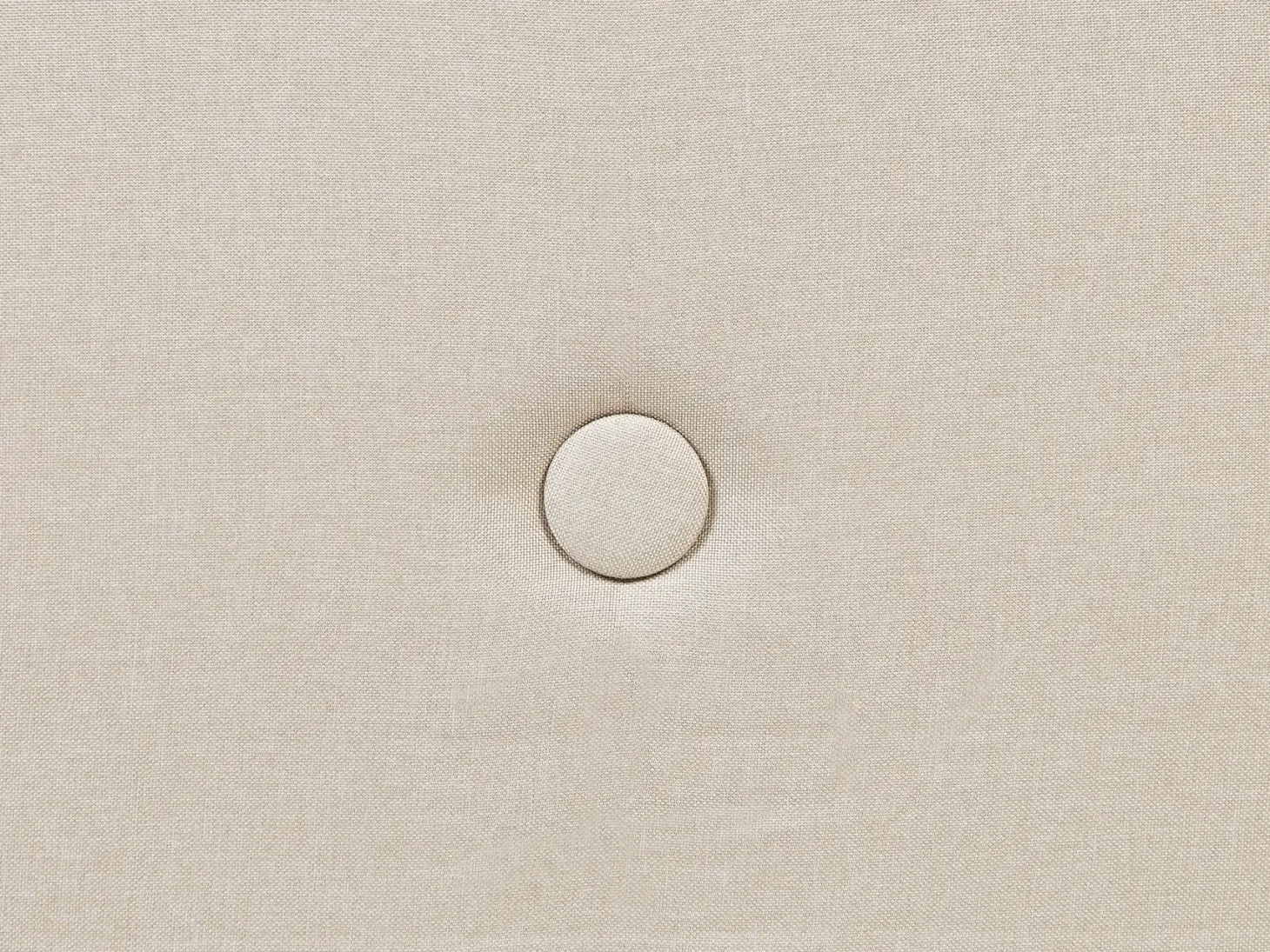 Seng med opbevaring RENNES Beige 140 x 200 cm