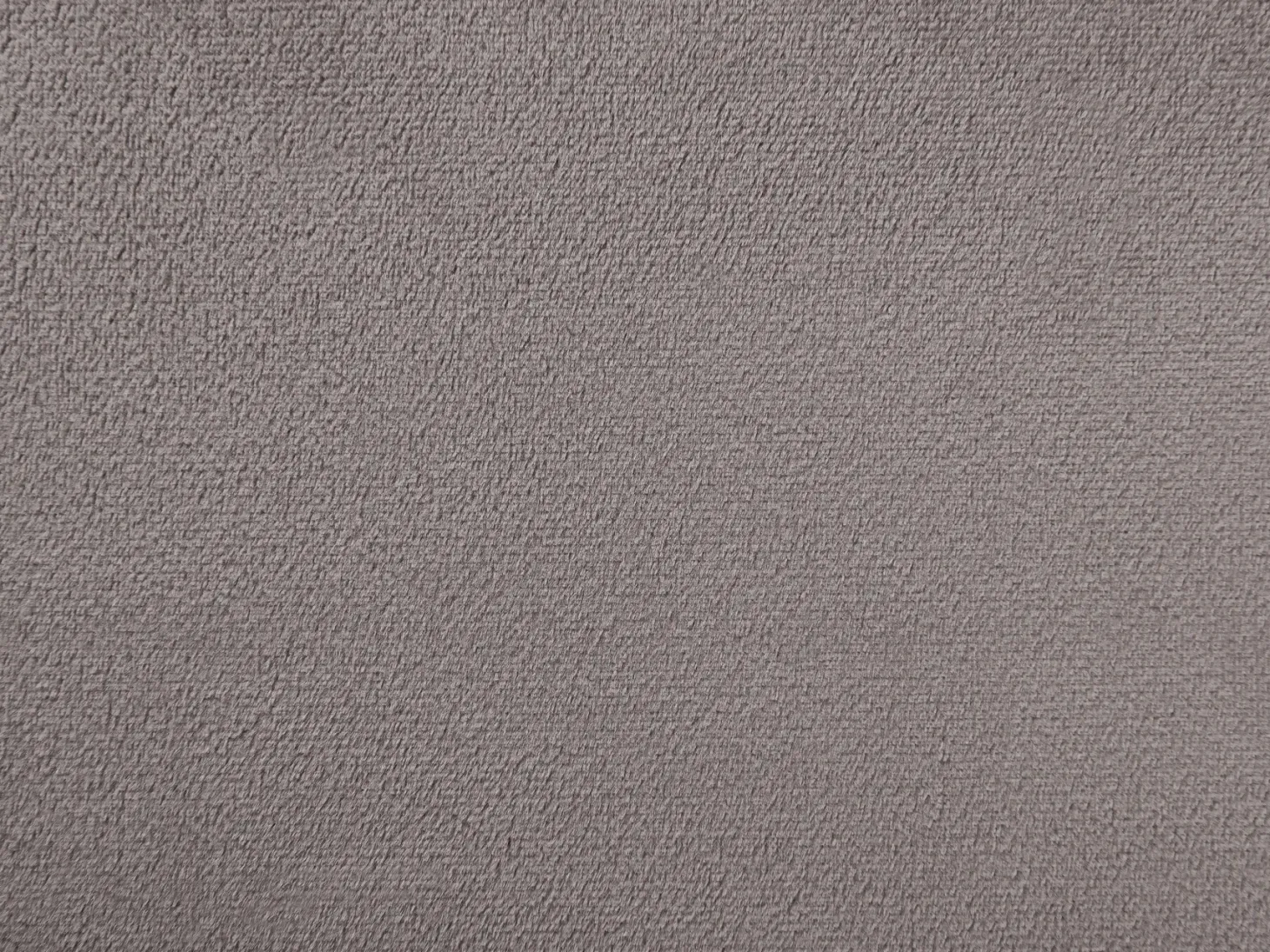 Seng med opbevaringsbænk NOYERS Velour Grå 160 x 200 cm